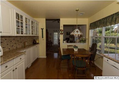 2392 Crisfield Cir, Toms River, NJ 08755 - photo 6