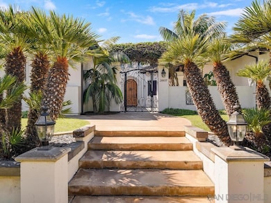 2807 Crest Dr, Carlsbad, CA 92008 - photo 2