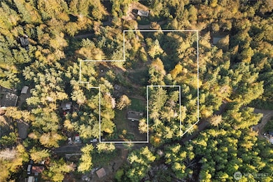 50 N Rustic Ridge Dr, Lilliwaup, WA 98555 - photo 3