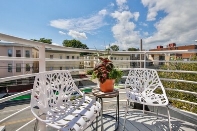 255 Beacon St unit 3A, Somerville, MA 02143 - photo 3