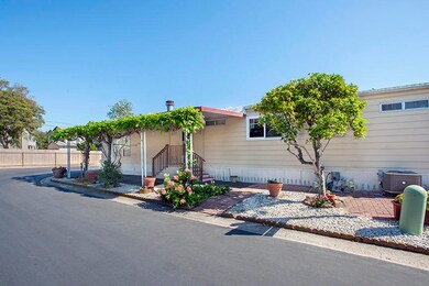 View of Unit on Racquet Club Drive