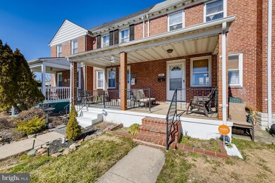 3441 Dunran Rd, Dundalk, MD 21222 - photo 6