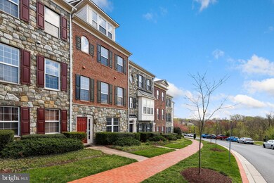 12821 Clarks Crossing Dr, Clarksburg, MD 20871 - photo 2