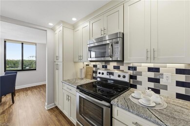 Vanderbilt Surf Colony unit 201, Naples, FL 34108 - photo 5