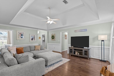 5141 Saddle Cir, Evans, GA 30809 - photo 5