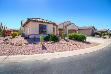 Casita/guest suite