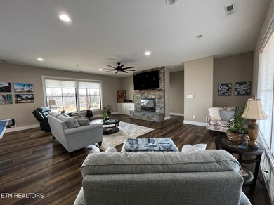 12714 Lovelace Rd, Knoxville, TN 37932 - photo 6