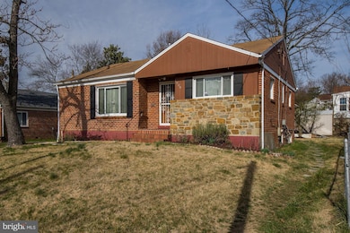 1008 Anne St, Takoma Park, MD 20912 - photo 2