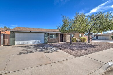 325 N Guthrie St, Mesa, AZ 85203 - photo 4