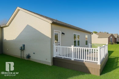 3369 Meadow Ridge Ct, Davison, MI 48423 - photo 5