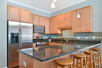 4814 N Damen Ave unit 202, Chicago, IL 60625 - photo 6