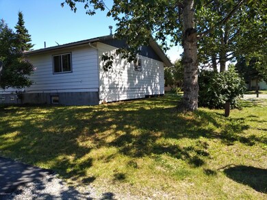 Side Yard