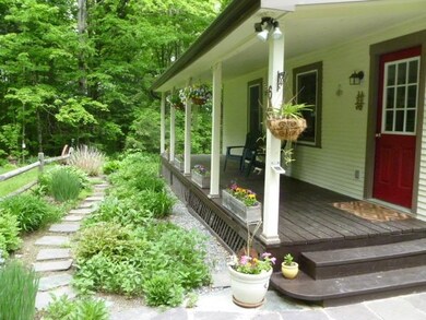 64 Westview Rd, Stowe, VT 05672 - photo 2