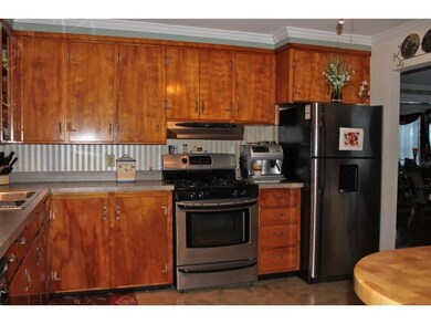 updated and efficient kitchen