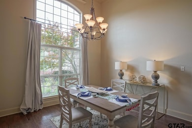 8421 8421 Castleton, Tyler, TX 75703 - photo 7