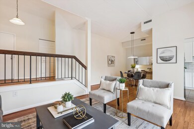 130 Roberts Ln unit 100, Alexandria, VA 22314 - photo 5