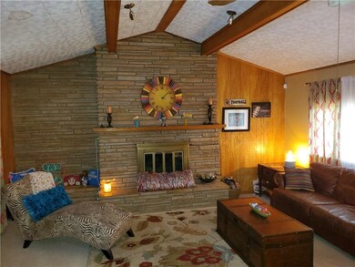 Family Room.