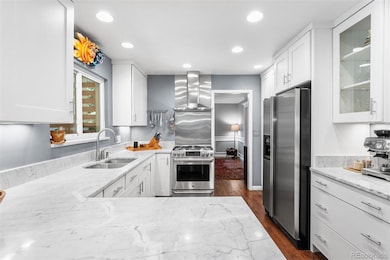 6127 S Coventry Ln E, Littleton, CO 80123 - photo 6