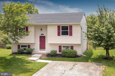 1205 Pinefield Ct, Edgewood, MD 21040 - photo 2