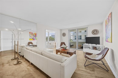 Oceanside Plaza unit 4B, Miami Beach, FL 33140 - photo 2