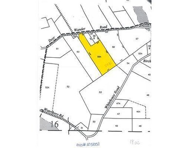 Land/Lot.