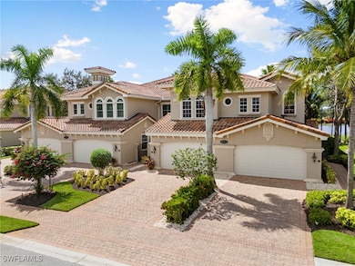 8961 Cherry Oaks Trail unit 202, Naples, FL 34114 - photo 5