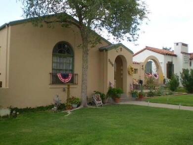 3110 Federal Ave, El Paso, TX 79930 - photo 2