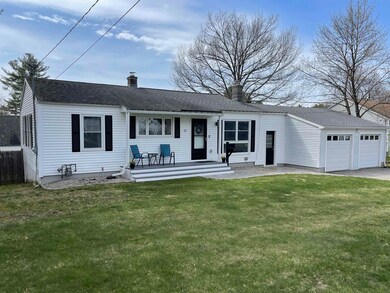 22 Meade St, Nashua, NH 03064 - photo 2