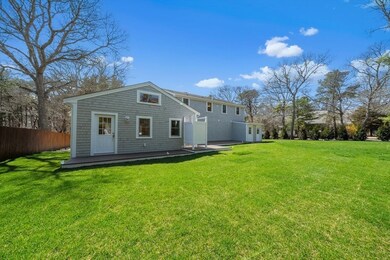 71 Netock Ave, Oak Bluffs, MA 02557 - photo 2