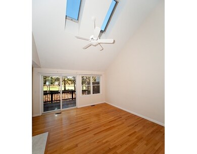 48 Benjamins Gate unit 48, Plymouth, MA 02360 - photo 2