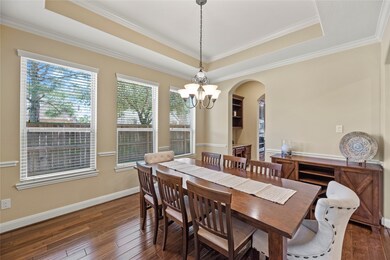 27603 Lodgemist Ct, Katy, TX 77494 - photo 7