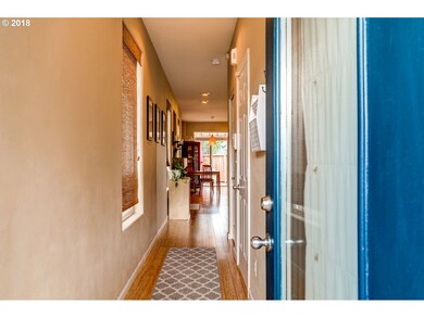 Entrance/Foyer