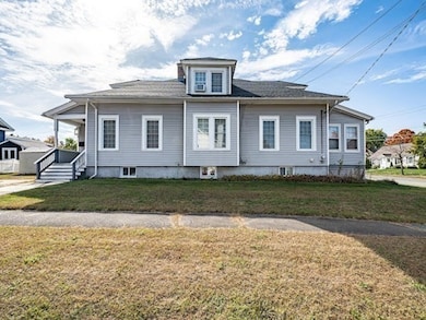 117 Maple St, Agawam, MA 01001 - photo 4