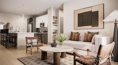 9414 Mallard Creek Rd unit Alexander, Charlotte, NC 28262 - photo 7