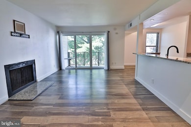 130 Duvall Ln unit 303, Gaithersburg, MD 20877 - photo 4