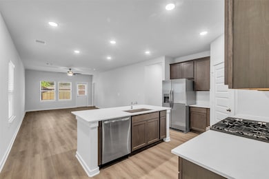 8562 Blueberry Ash St, Magnolia, TX 77354 - photo 6