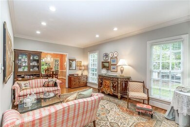 Formal Living Room