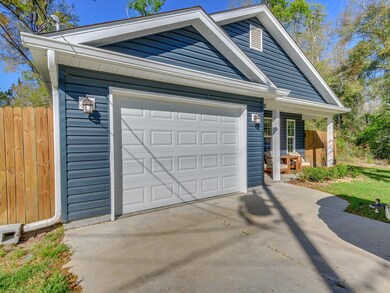 134 Tafflinger Rd, Crawfordville, FL 32327 - photo 2