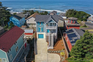 2323 SW Coast Ave, Lincoln City, OR 97367 - photo 3