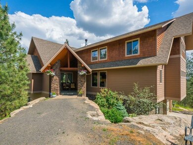 15705 N Gramps Ln, Spokane, WA 99208 - photo 2