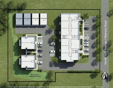 1361 N 14th Ave unit 203, Sturgeon Bay, WI 54235 - photo 3