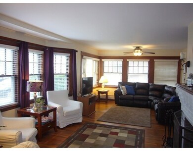 40 Samoset Ave, Quincy, MA 02169 - photo 2