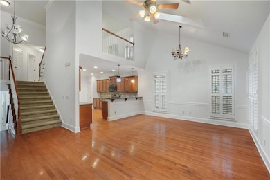 3405 Regent Place SW, Atlanta, GA 30311 - photo 4