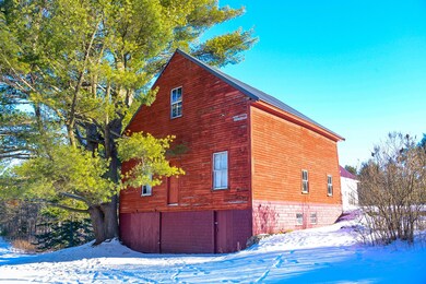 47 S Bridgton Rd, Bridgton, ME 04009 - photo 7