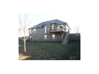 back of home