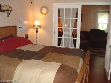 Master Bedroom.