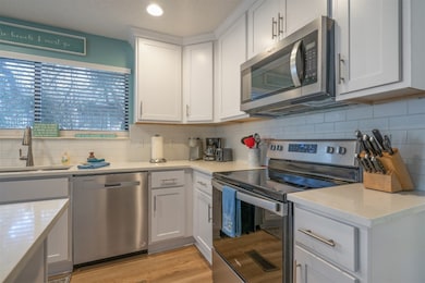 2892 Forest Ridge Dr unit V-2, Fernandina Beach, FL 32034 - photo 7