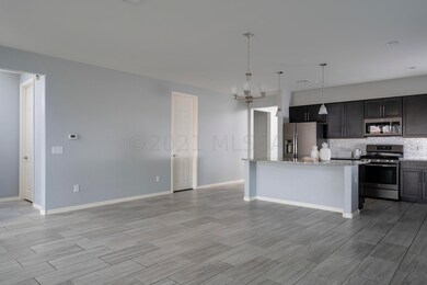 Great Room Shot 3