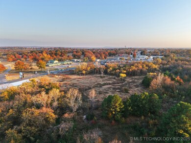 000 Ward St, Muskogee, OK 74403 - photo 5