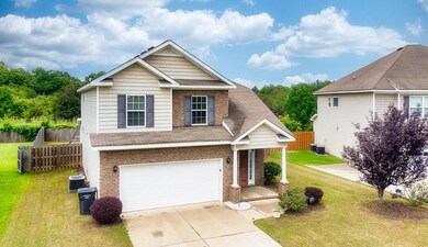 991 Watermark Dr, Evans, GA 30809 - photo 2